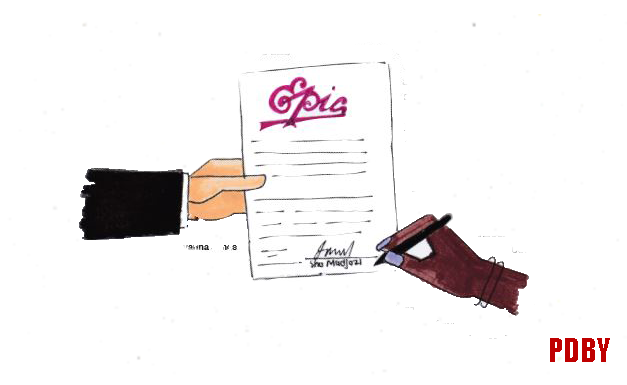 Sho Madjozi Signed to Epic Records