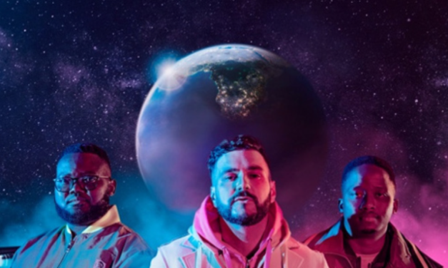 We Made It – Mi Casa