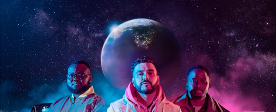 We Made It – Mi Casa