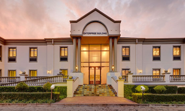 Enterprises UP on the 4IR: “Learn, unlearn and relearn”