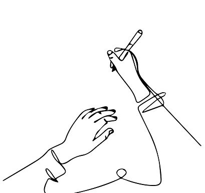 Poetry Corner: The Rejection Letter by Kutlwano Mokgoro