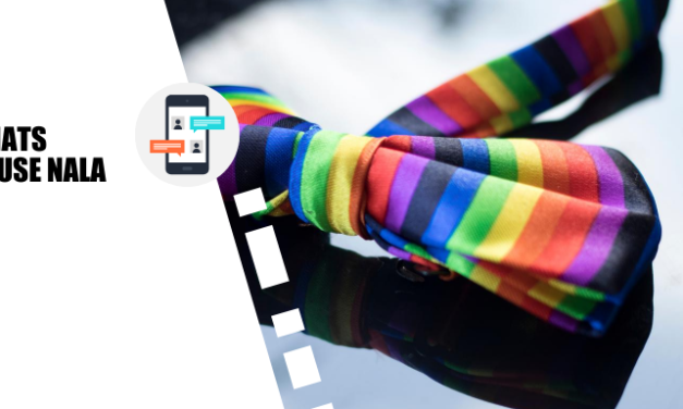 QueerChats with House Nala