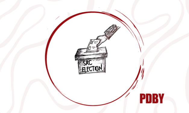 SRC elections announced
