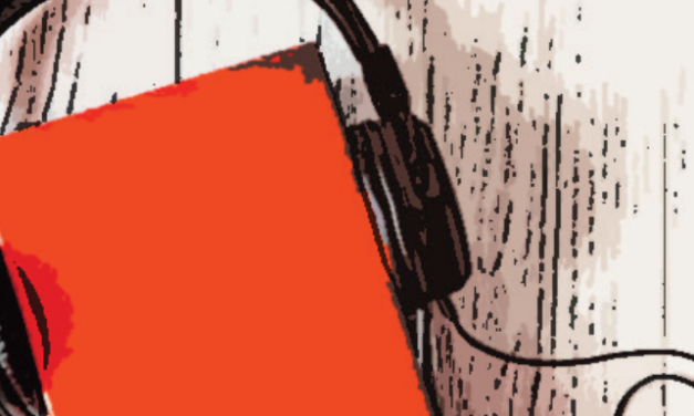 Try @ Home: Audiobooks