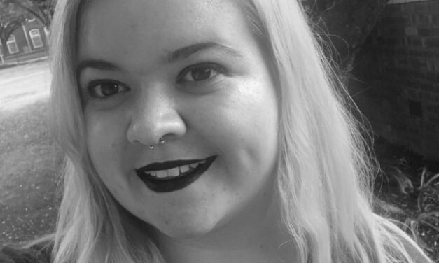 We need to speak about GBV some more