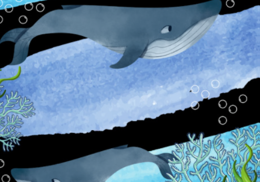 National Marine Month: The Whale Unit’s contribution to marine resources conservation