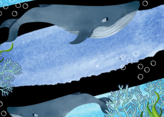 National Marine Month: The Whale Unit’s contribution to marine resources conservation