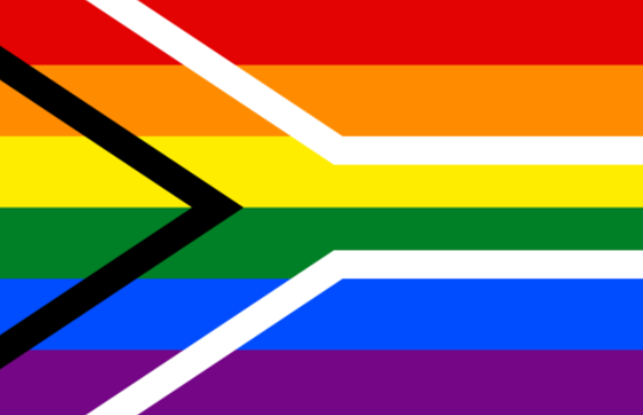 Tuks UP&OUT beaming with pride this October