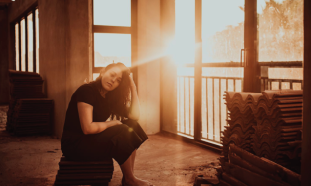 Catching up with Carla Franco