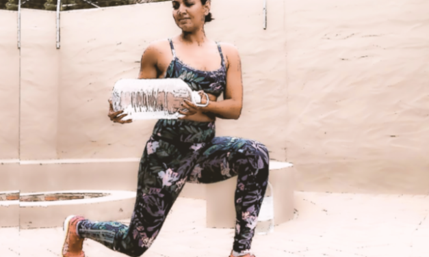 Exercise… in the time of COVID-19