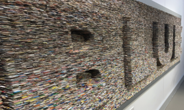 Javett UP launches exhibition