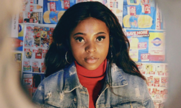 PDBY featured artist: Kefentse Dlamini