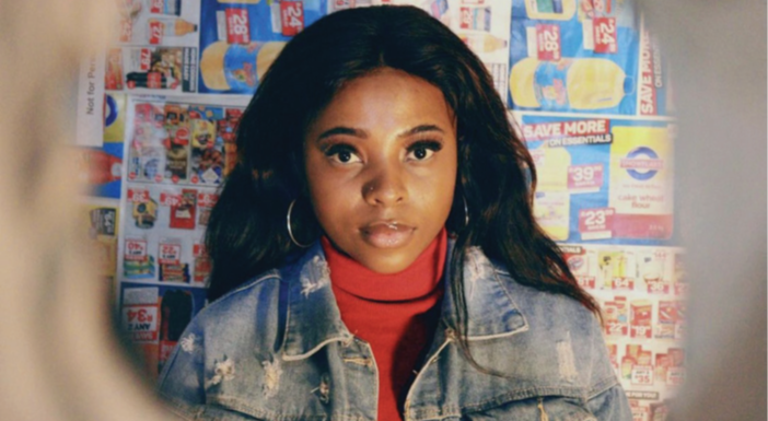 PDBY featured artist: Kefentse Dlamini