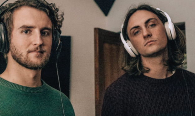 PDBY Featured Artist:Evergreen