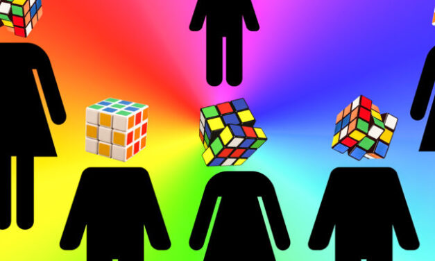 Personality types: What, why and how