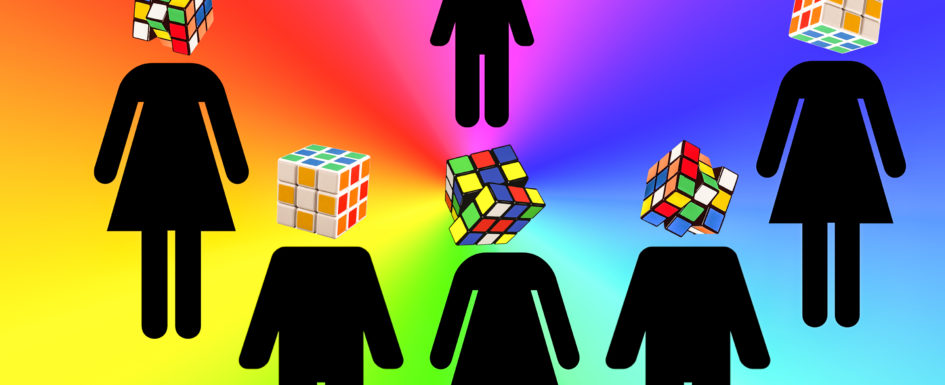 Personality types: What, why and how