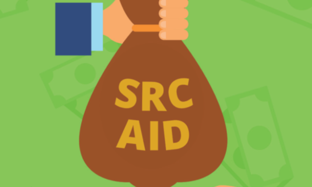 SRC Financial Aid