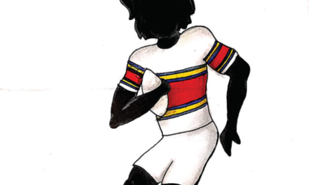 Victor Matfield visits TuksRugby