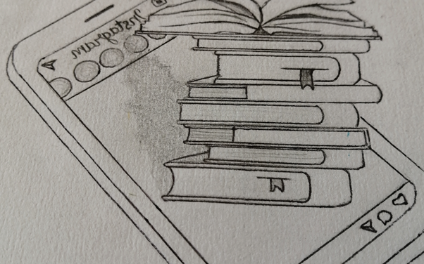 Bookstagram: African pages to follow