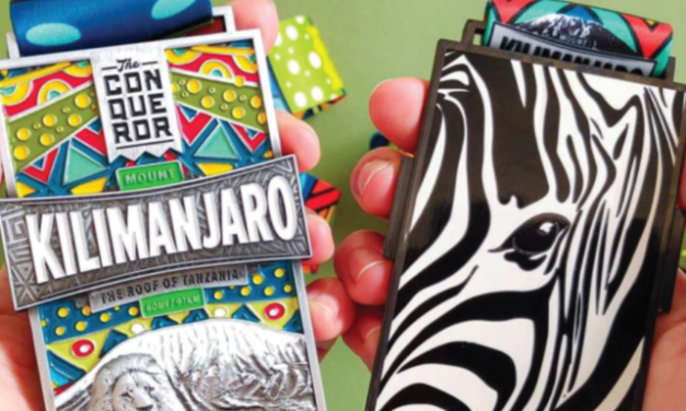 Fitness challenges online