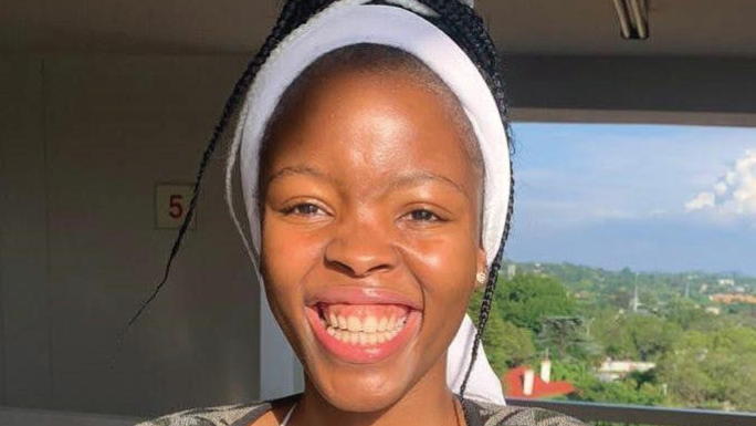 PDBY Featured Artist: Thulaganyo Motau