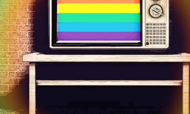 Queer representation: knowledge, attitude and practices