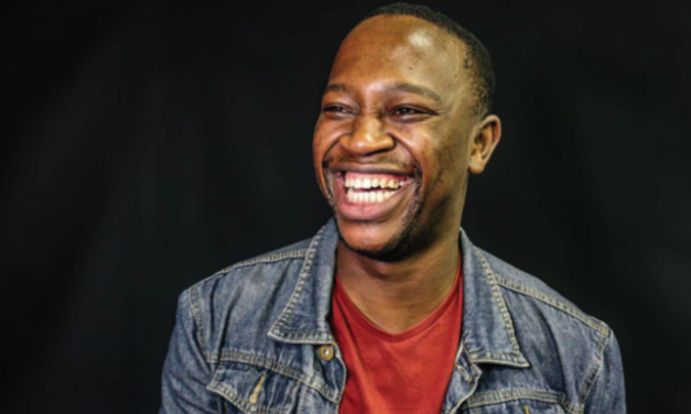 PDBY Featured Artist: Given Masilela