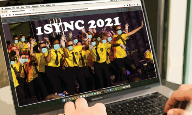 UP structures continue through the pandemic