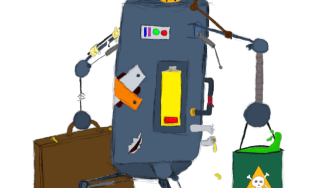 Toxic productivity and student culture