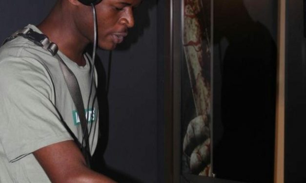 PDBY Featured Artist: Motive