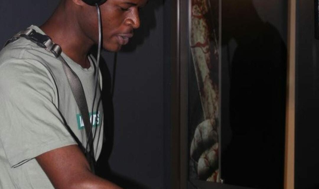 PDBY Featured Artist: Motive