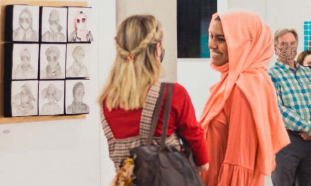 Networking as a student