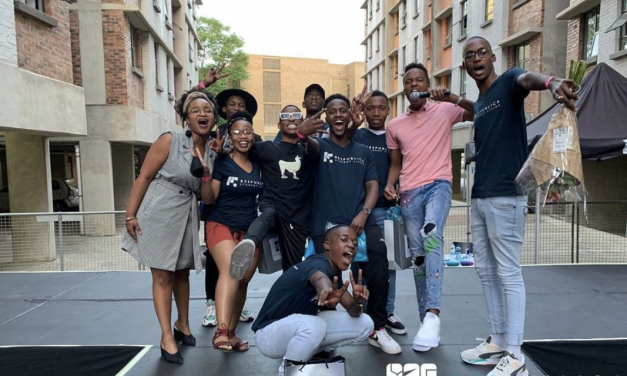 Respublica Rising Stars