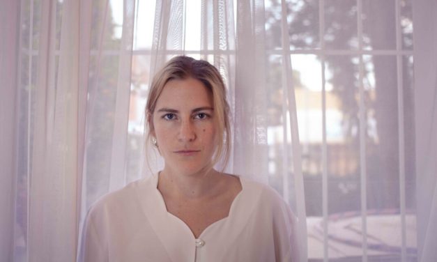 The music journey of Senna-Marie