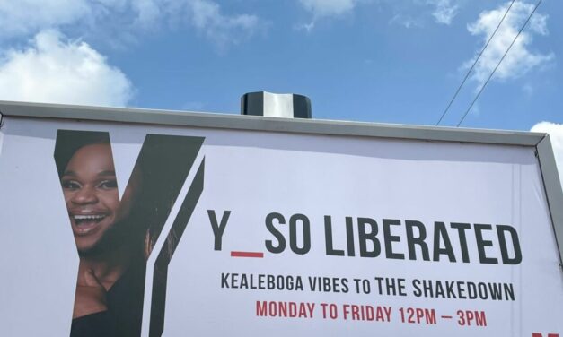 UP Student gets their face on a YFM Billboard