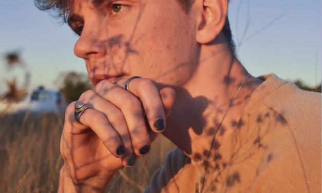 PDBY Featured Artist: A chat with videographer Royd Ringdahl