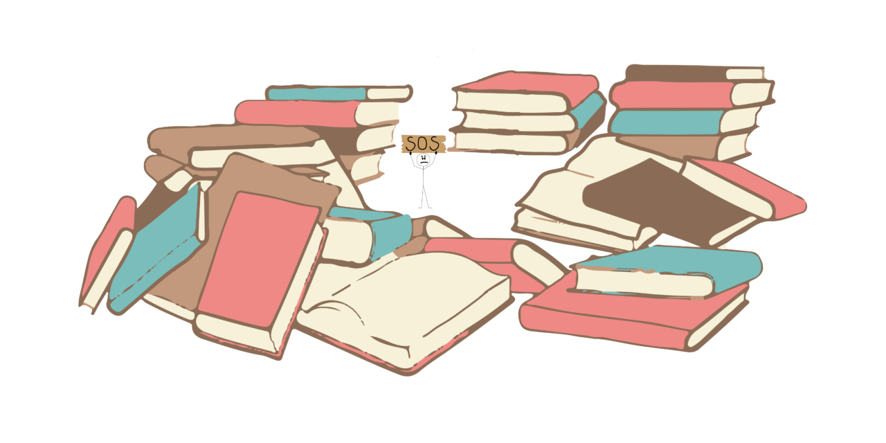 2022 Textbook Guide: Don’t read it and weep