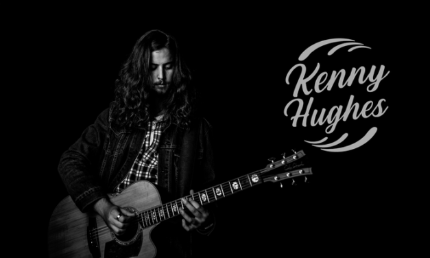 PDBY Featured Artist: Park Acoustics’s Kenny Hughes