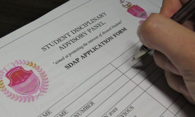 A guide to student misconduct