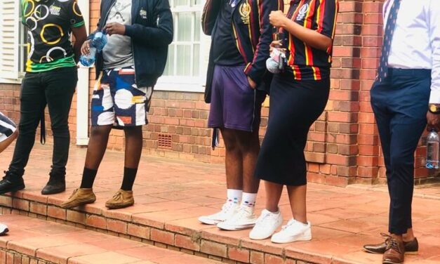 Delay in NSFAS book and living allowances impact students