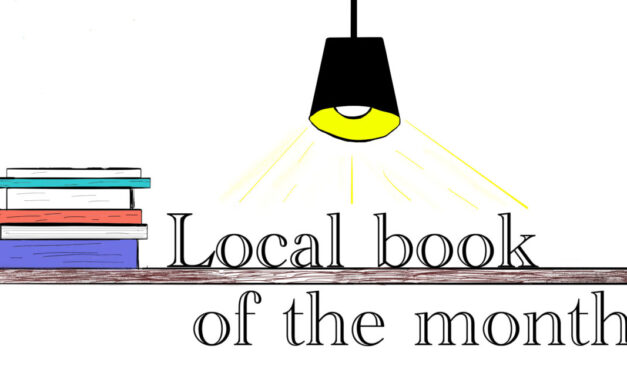 Local book of the month: Born a Crime (22/03/’22)