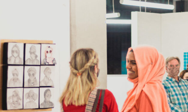 Humans of UP: Everyone has a story