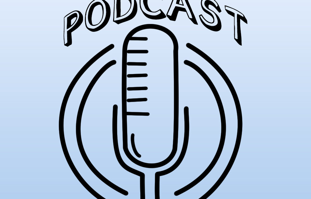 Podcasts and the gender divide