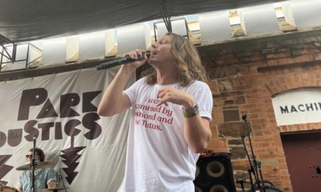 Party on with Park Acoustics