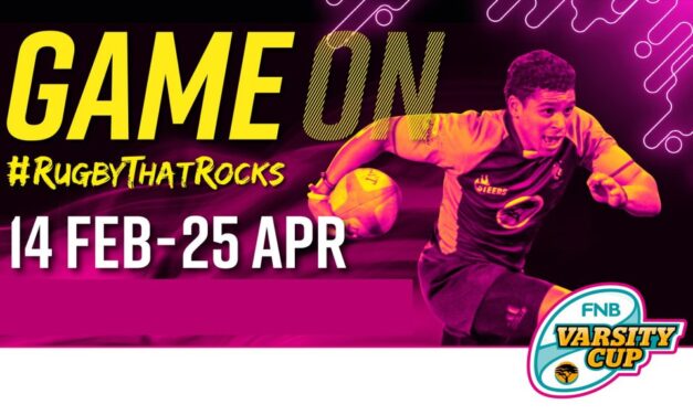 Varsity Cup results: Round 6