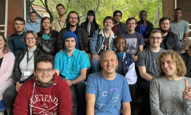 The next level of UP’s Gaming Society