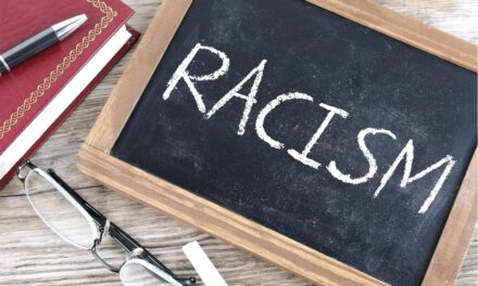 A brief conversation on how South African universities deal with racism in education