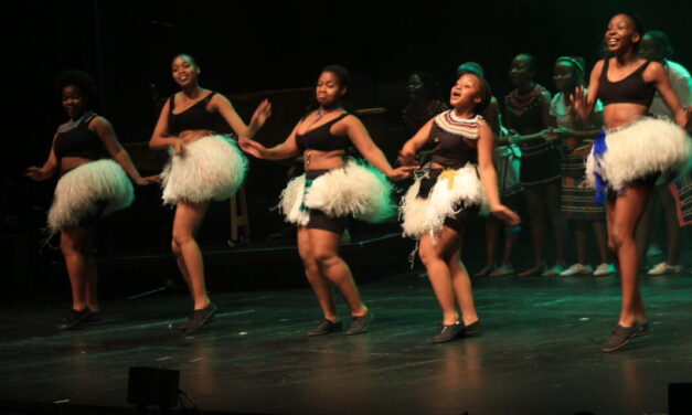 Preserving African culture in a globalised era: The role of UP Ovuwa