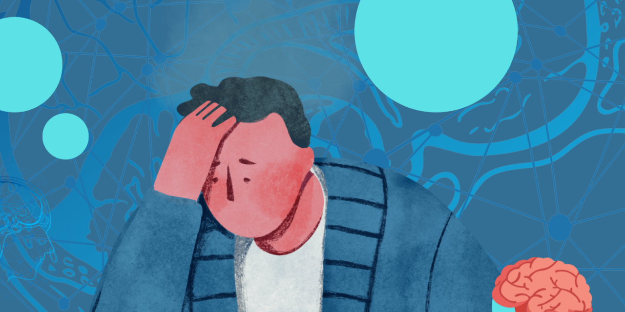 Students are calling: We are tired of feeling burnt out