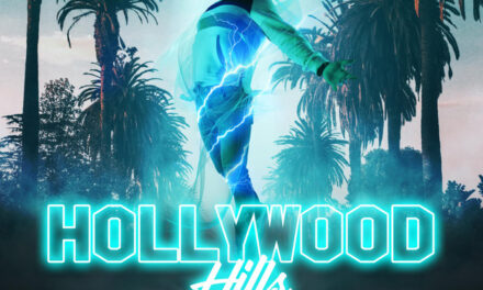 PDBY Featured artist: Nicholas Joubert